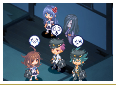 楽しく着せ替え1