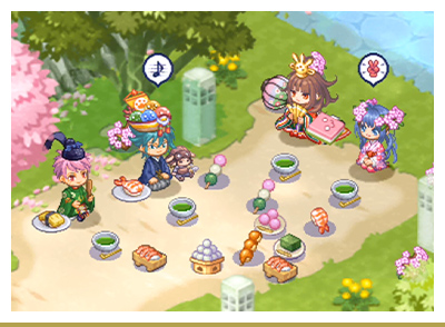 楽しく着せ替え2