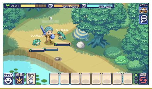 どこでも遊べる2