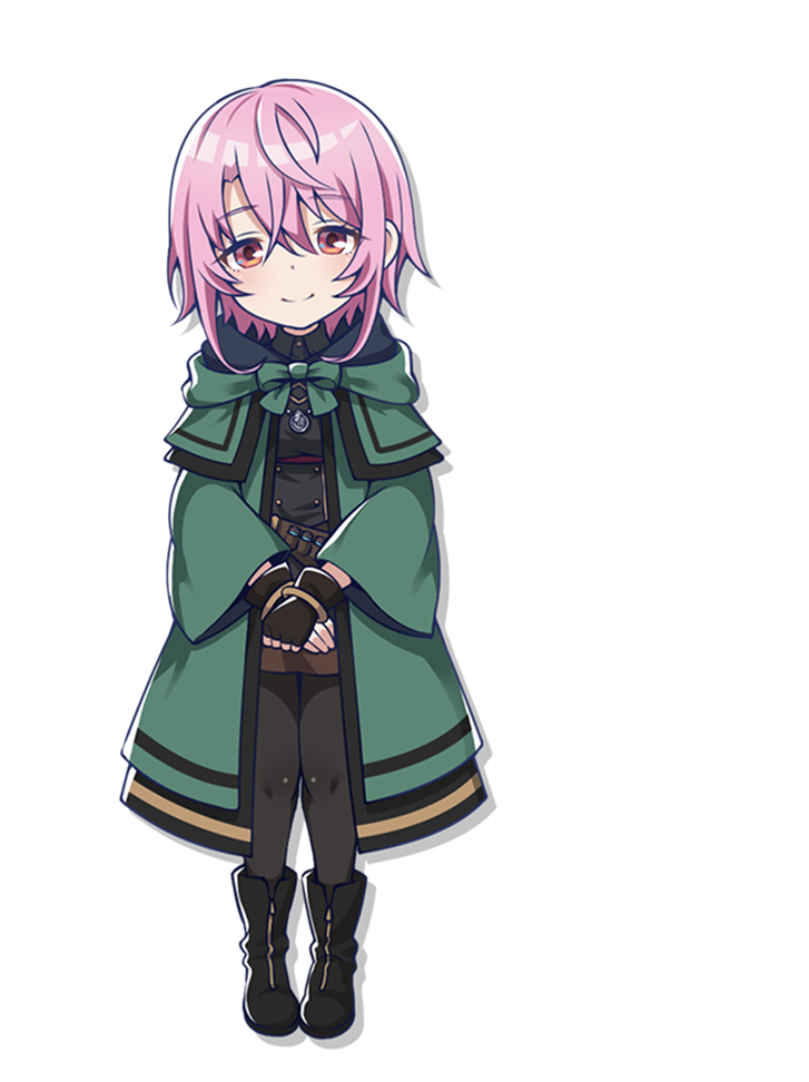 シトリー・スマート 全身