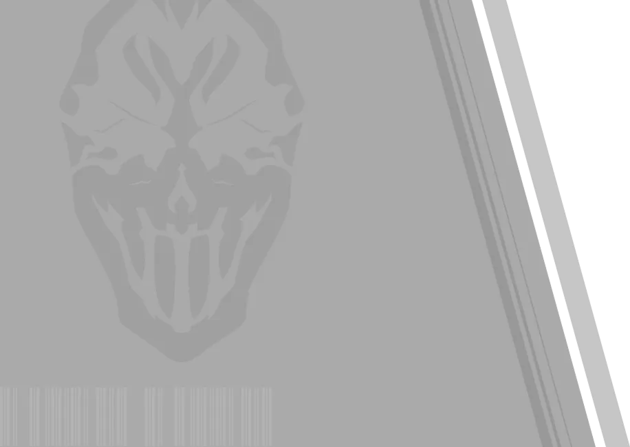 アンセム・スマート 背景