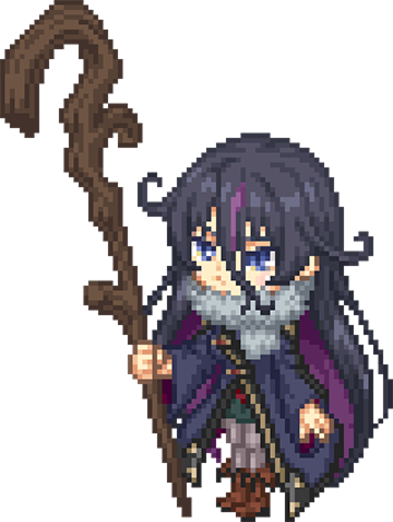 ルシア・ロジェ