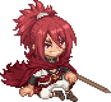 ルーク・サイコル