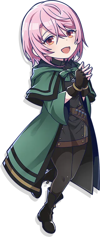 左キャラクター画像