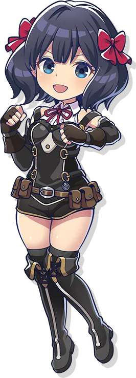 右キャラクター画像