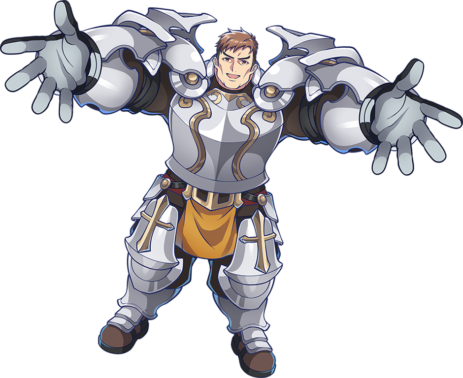 アンセム・スマート