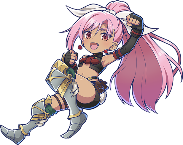 リィズ･スマート