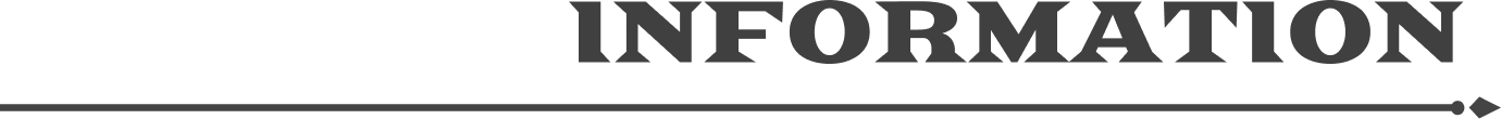 Information
